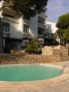 Ferrera Park Hotell Palma de Mallorca Exteriör bild