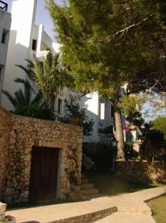 Ferrera Park Hotell Palma de Mallorca Exteriör bild