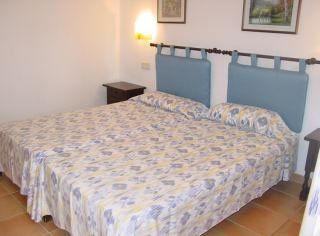 Ferrera Park Hotell Palma de Mallorca Exteriör bild