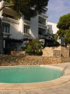 Ferrera Park Hotell Palma de Mallorca Exteriör bild