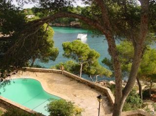 Ferrera Park Hotell Palma de Mallorca Exteriör bild